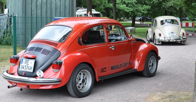 VW Käfer